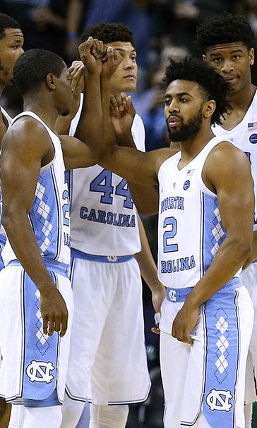 The Meditation Game: Joel Berry II believed-and worked—his way to success at UNC